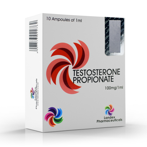 Testosterone Propionate