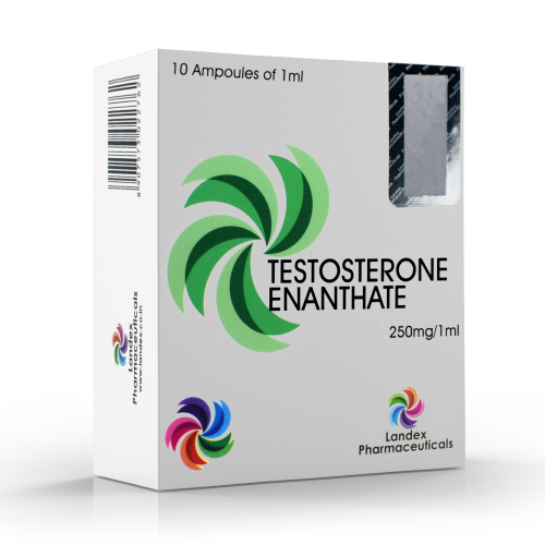 Testosterone Enanthate
