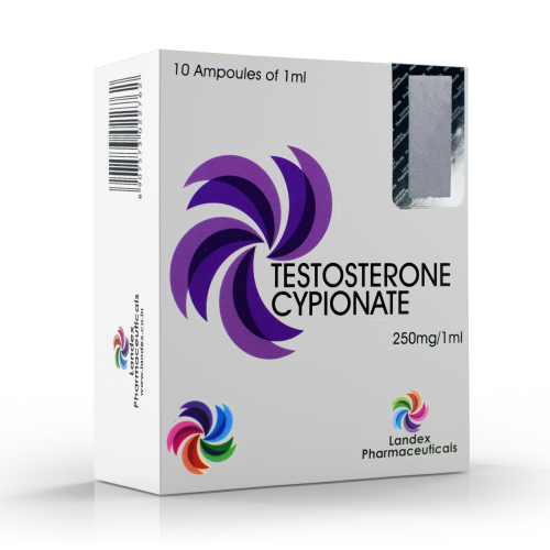 Testosterone Cypionate