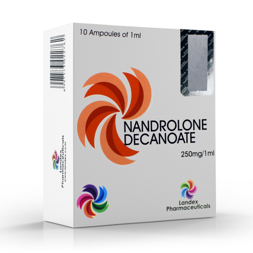 Nandrolone Decanoate