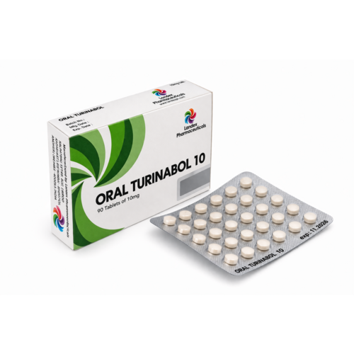 Turinabol 10
