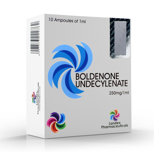 Boldenone Undecylenate