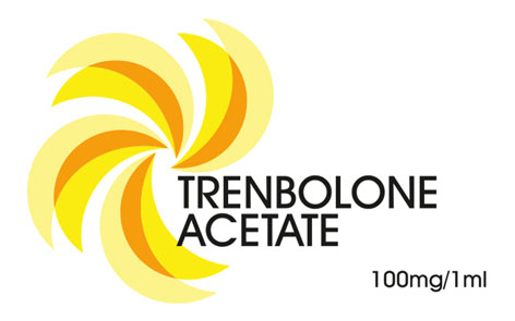 Trenbolone Acetate