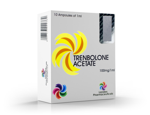 Trenbolone Acetate