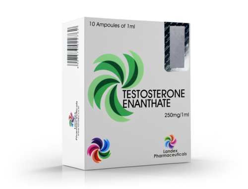 Testosterone Enanthate