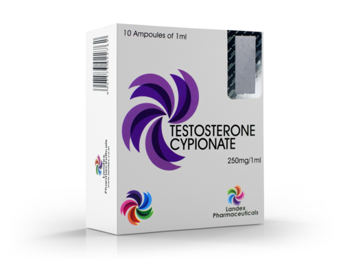 Testosterone Cypionate
