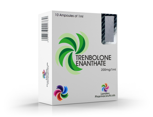 Trenbolone Enanthate