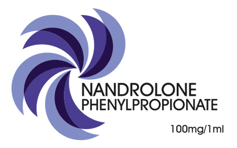 Nandrolone Phenylpropionate