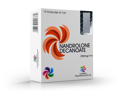 Nandrolone Decanoate