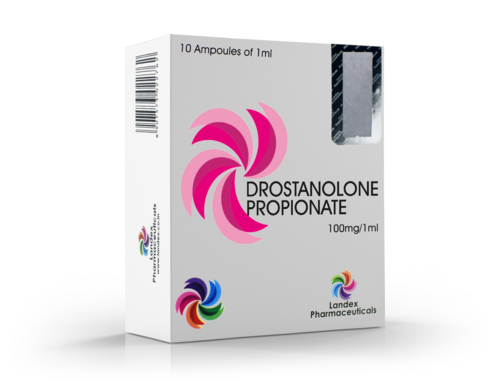 Drostanolone Propionate