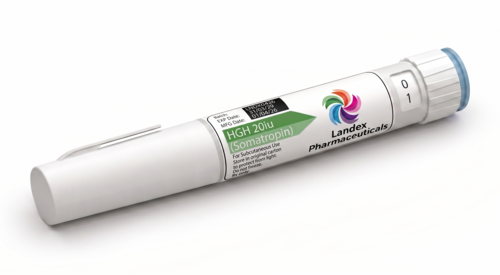 HGH