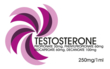 Testosterone Blend/Sustanon