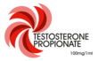 Testosterone Propionate